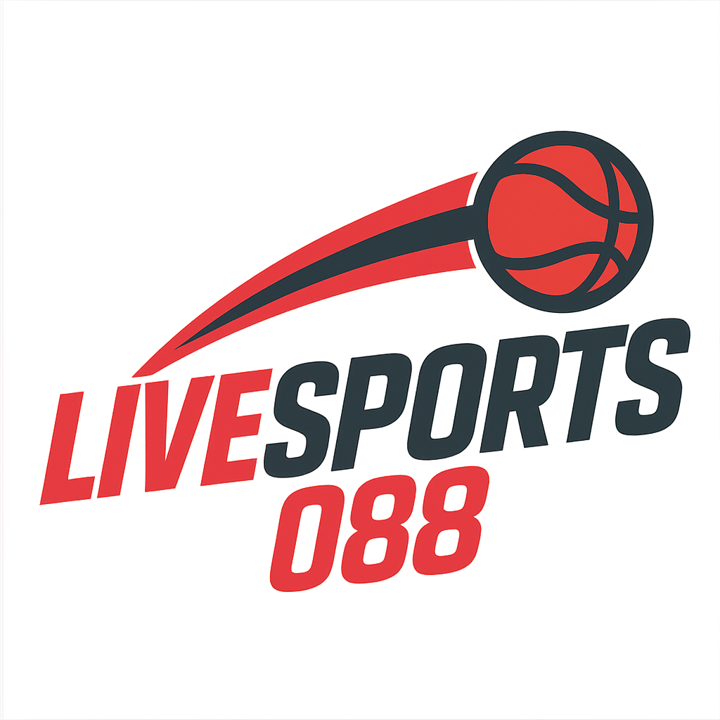 LiveSports088 Logo